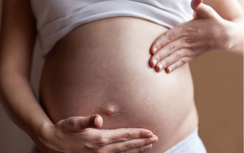 Παθήσεις που επιπλέκουν την εγκυμοσύνη