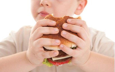 article child obesityph