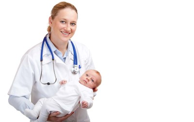 Ασθένειες και προβλήματα που μπορεί να αντιμετωπίσει το μωρό σας τις πρώτες ημέρες