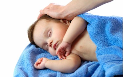 Οδηγίες για την πρόληψη του Συνδρόμου Αιφνίδιου Βρεφικού Θανάτου (SIDS)
