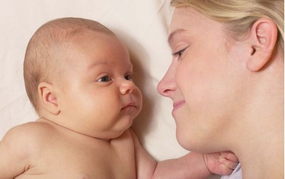 Πως να επικοινωνείτε με το μωρό σας