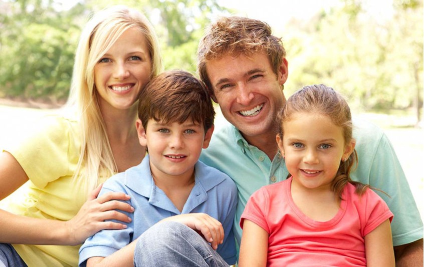 family-happy-portrait