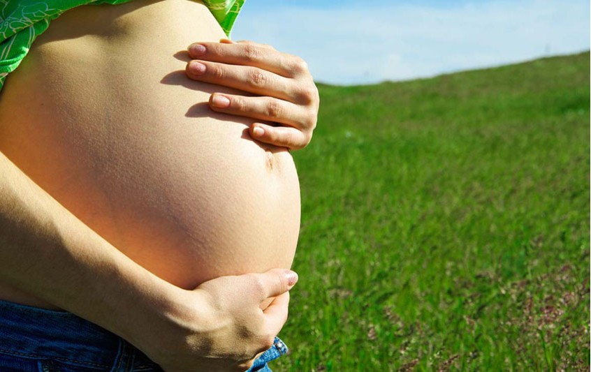 Πρακτικές συμβουλές για το πρώτο τρίμηνο της εγκυμοσύνης