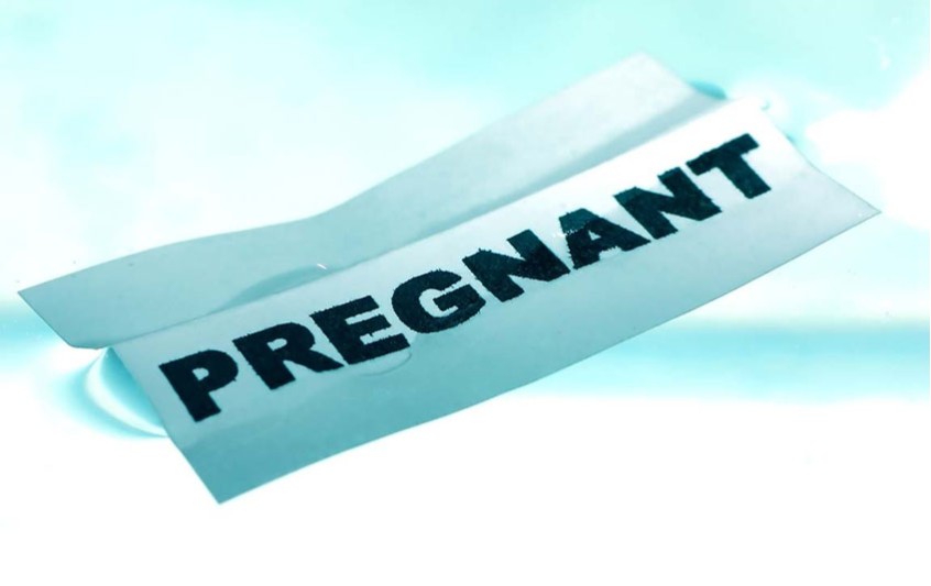 Ποια θρεπτικά συστατικά θα πρέπει να λαμβάνει η έγκυος