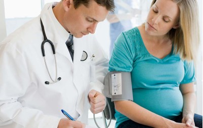 Υπέρταση και εγκυμοσύνη. Κατηγορίες υπέρτασης στην κύηση.