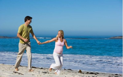 Εγκυμοσύνη και γυμναστική. Οφέλη κατά την διάρκεια της κύησης.