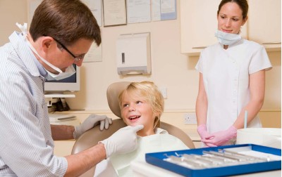 Μπορούμε να προλάβουμε την εκδήλωση ορθοδοντικών ανωμαλιών στα δόντια των παιδιών μας;