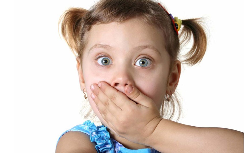Οι πιο συχνές νόσοι του στόματος στα παιδιά