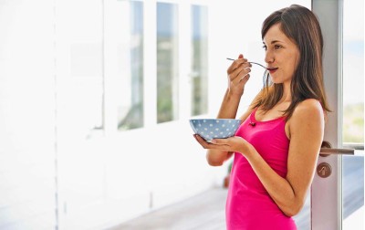 Αδυνάτισμα και εγκυμοσύνη. Αδυνατίστε υγιεινά με μεσογειακή διατροφή.