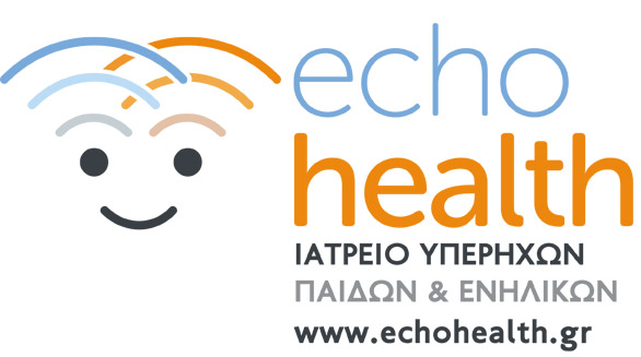 EchoHealth - Εξειδικευμένο ιατρείο υπερήχων για παιδιά και ενήλικες