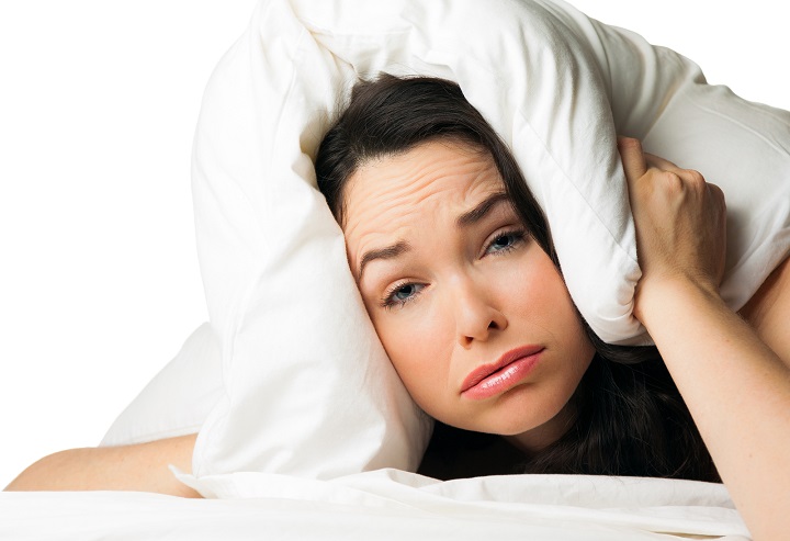 5 τρόποι για να πετύχουμε καλύτερο ύπνο