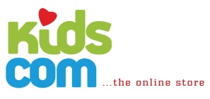 kidscom logo