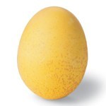 light-yellow-egg