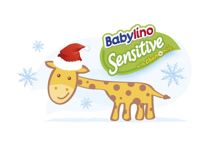Χριστουγεννιάτικες εκδηλώσεις από τα Babylino Sensitive