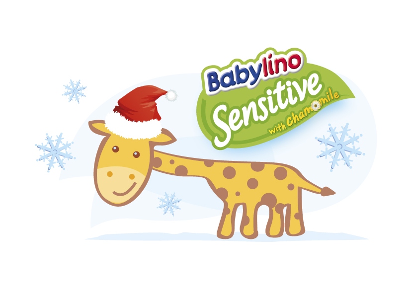 Χριστουγεννιάτικες εκδηλώσεις από τα Babylino Sensitive