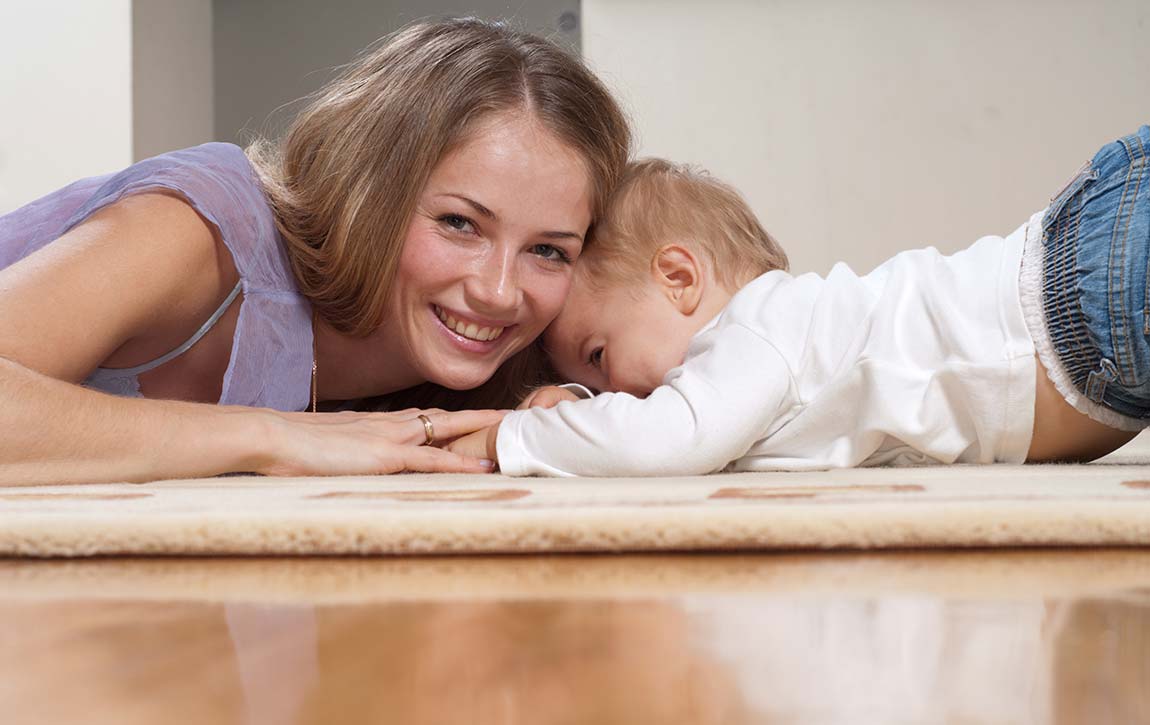 Babysitting - Πώς επιλέγω το σωστό άτομο;