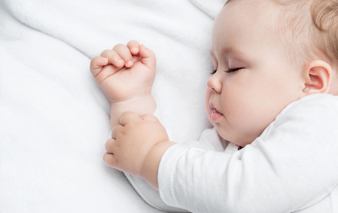 Πόσες ώρες πρέπει να κοιμάται ένα παιδί;