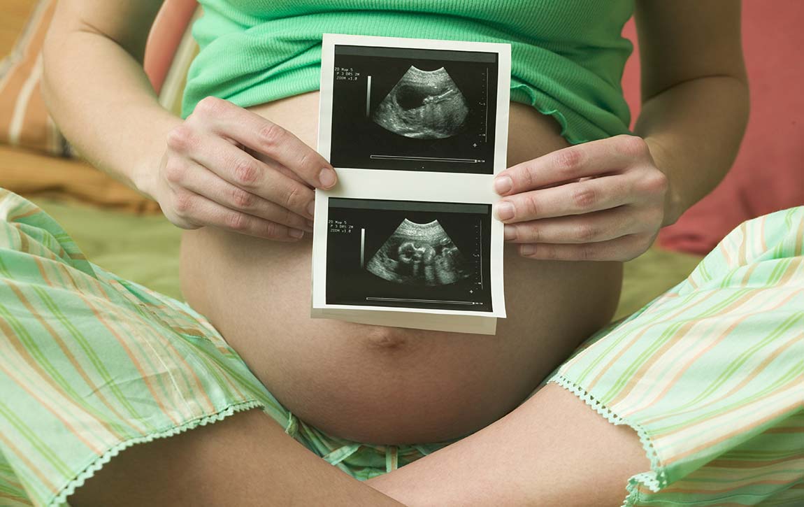 Ποια είναι η κατάλληλη διάρκεια μίας εγκυμοσύνης;